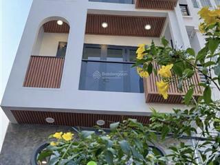 2 tỷ 100 triệu bán nhà vườn lài, q.12  51,9m2  hẻm 7m tránh nhau thoải mái  cho thuê 17 triệu