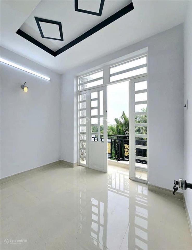 Bán lỗ nhà nguyễn đình chiểu, q.3 | dt 67,5m2 | hẻm 6m | hợp đồng thuê sẳn | shr