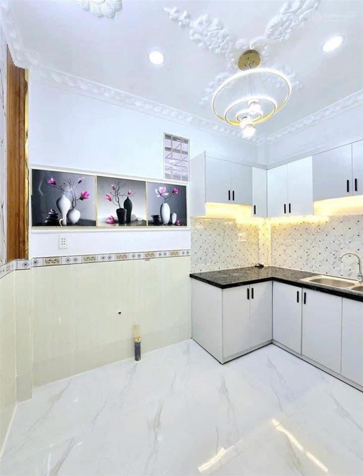 Bán lỗ nhà nguyễn đình chiểu, q.3 | dt 67,5m2 | hẻm 6m | hợp đồng thuê sẳn | shr