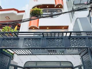 2,88 tỷ bán gấp nhà đường số 2, thủ đức  dt 62,4m2  hẻm 7m  cho thuê 18 triệu  sổ hồng riêng