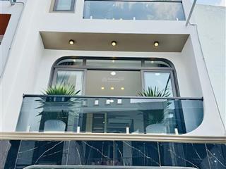 3,5 tỷ chốt gấp nhà lê quang định  bình thạnh | hẻm xe hơi | dt 87,6m2 | cho thuê 18 triệu