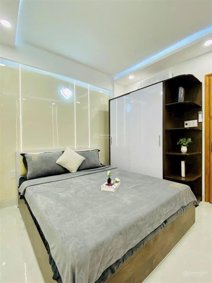 Hàng độc quyền, quận 1 ngay trần quý khoách, q.1 đang sẳn dòng tiền cho thuê 31,261 triệu /tháng