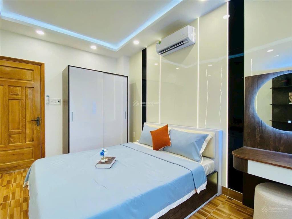 Hàng độc quyền, quận 1 ngay trần quý khoách, q.1 đang sẳn dòng tiền cho thuê 31,261 triệu /tháng