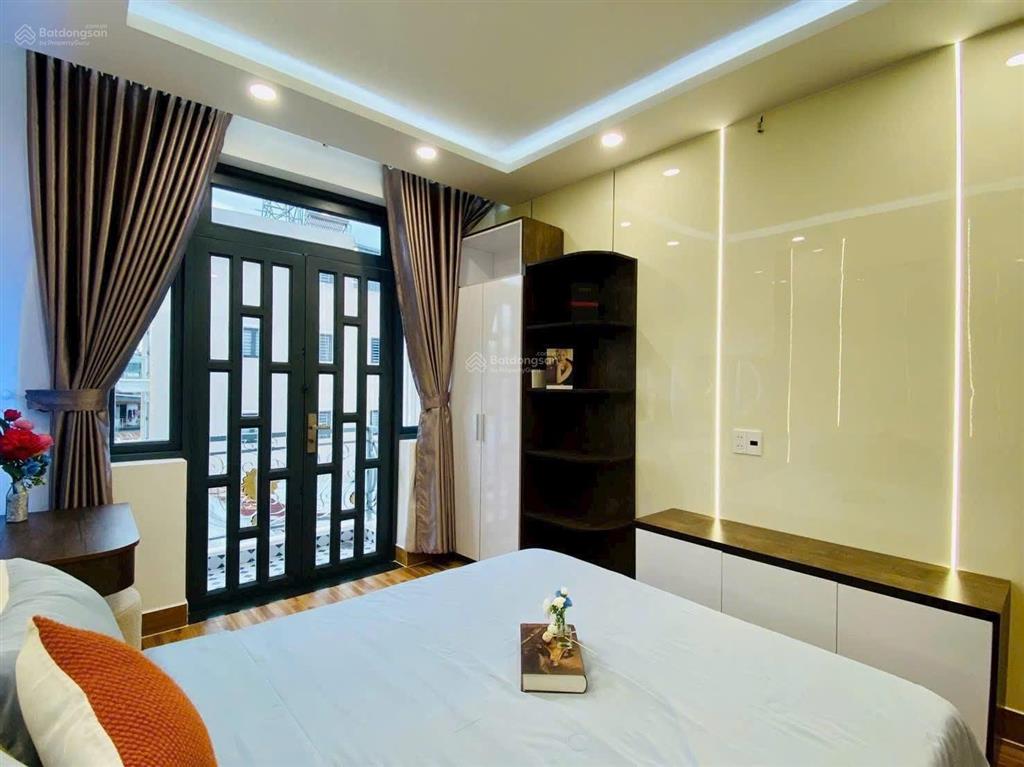 Hàng độc quyền, quận 1 ngay trần quý khoách, q.1 đang sẳn dòng tiền cho thuê 31,261 triệu /tháng