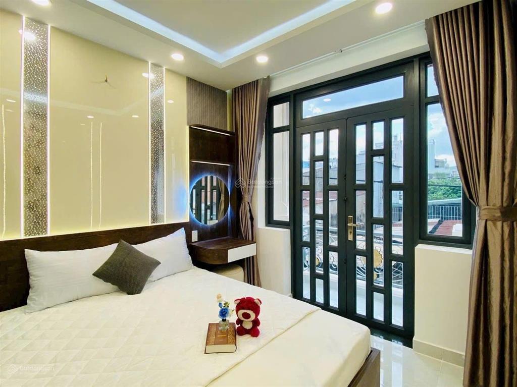 Hàng độc quyền, quận 1 ngay trần quý khoách, q.1 đang sẳn dòng tiền cho thuê 31,261 triệu /tháng