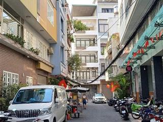 80m2 bán gấp nhà đinh bộ lĩnh, bình thạnh  đang cho thuê 15 triệu / tháng  hẻm 6m oto!  9 tỷ