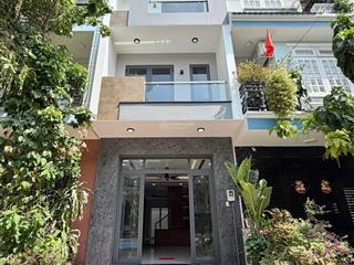 Giảm sâu 300tr còn 3,2tỷ ngay đường phạm văn hai  tân bình | hẻm xe hơi 6m  đang cho thuê 19 tr