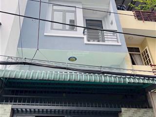 Bán nhà nguyễn đình chiểu  quận 3 giá 2,7 tỷ cực hiếm ở khu vực  giá siêu cạnh tranh ! chốt gấp