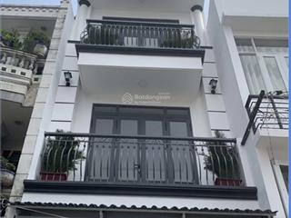 Bán nhà tân bình đường thân nhân trung ngang 5m hẻm xe hơi 7m giá 2,48 tỷ ~ đang cho thuê 16 triệu