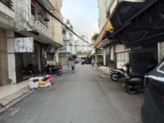 Lê thúc hoạch, tân phú hẻm oto 8m  giá 2,25 tỷ  ngang 4m đẹp | không lỗi phong thuỷ, đón tài lộc