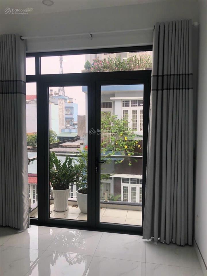 Bán nhà trần minh quyền, quận 10 hẻm xe hơi 5m, đang cho thuê 19 triệu  giá 5.2 tỷ  60m2  shr