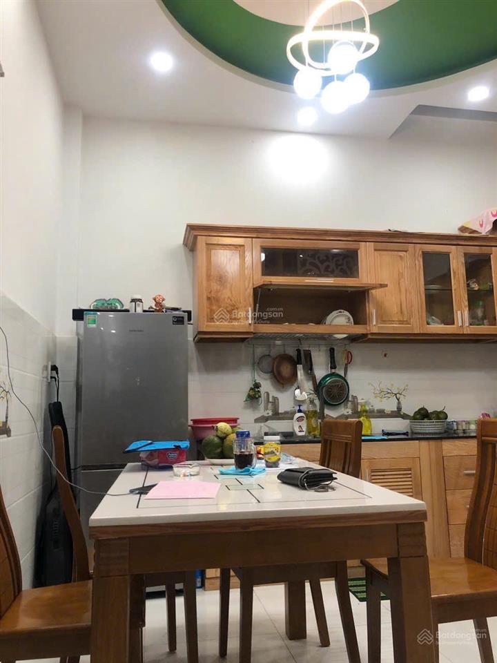 Bán nhà trần minh quyền, quận 10 hẻm xe hơi 5m, đang cho thuê 19 triệu  giá 5.2 tỷ  60m2  shr