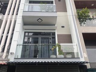 Bán nhà trần minh quyền, quận 10 hẻm xe hơi 5m, đang cho thuê 19 triệu  giá 5.2 tỷ  60m2  shr