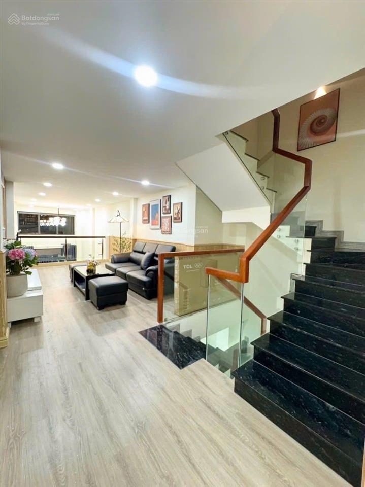 Hiếm nhà bán ngay minh phụng quận 11, hẻm oto 5,5m diện tích 72,8m2 cho thuê 16 triệu/th