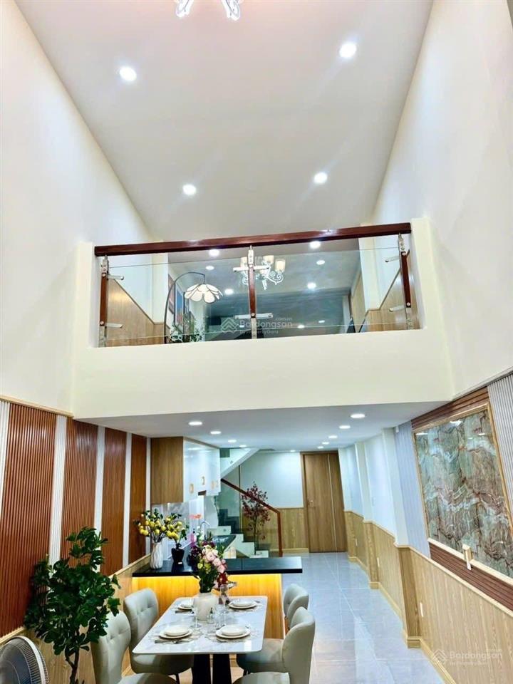 Hiếm nhà bán ngay minh phụng quận 11, hẻm oto 5,5m diện tích 72,8m2 cho thuê 16 triệu/th