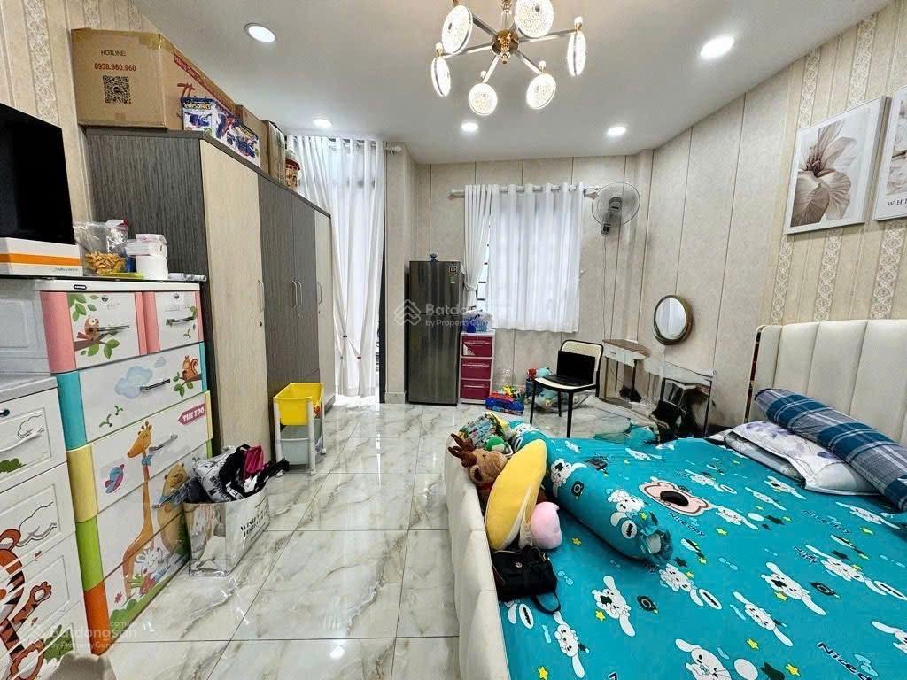 3,4 tỷ diện tích 65,3m2 ngay nguyễn văn dung  gò vấp ~ đường xe hơi 6m ~ cho thuê sẳn 17 triệu