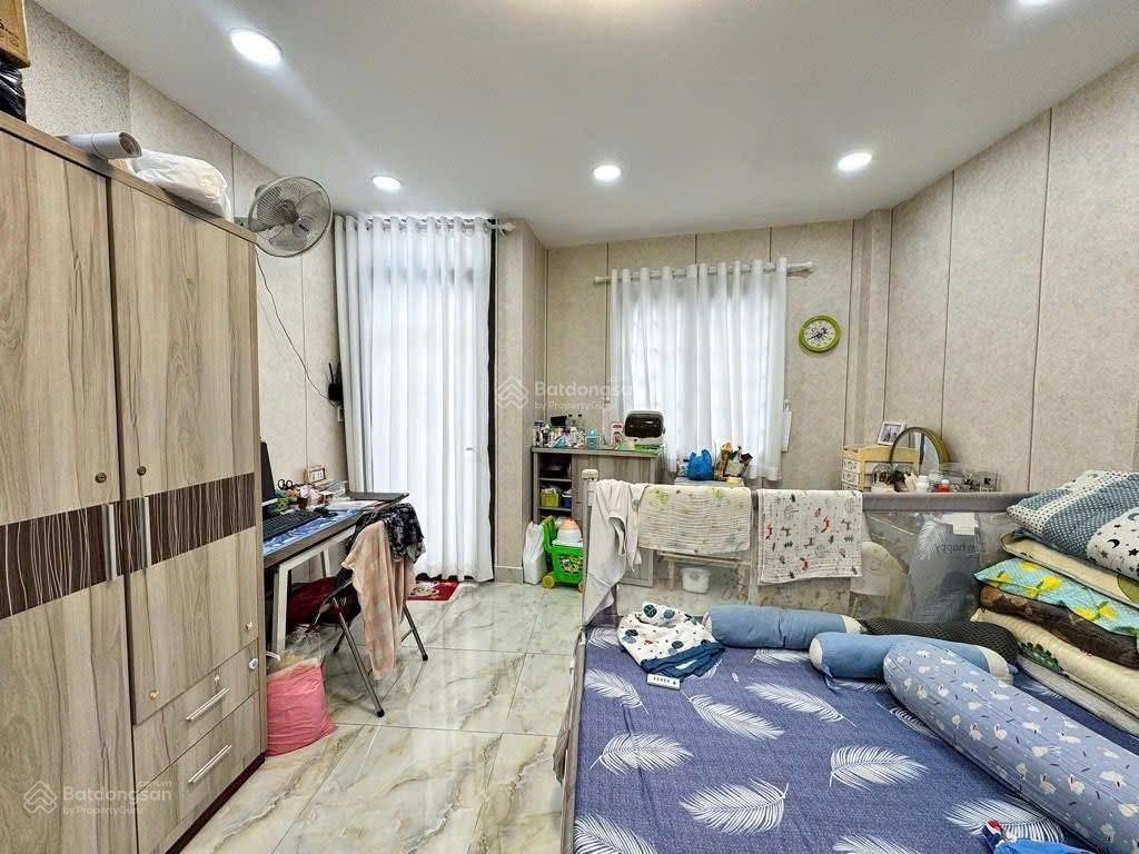 3,4 tỷ diện tích 65,3m2 ngay nguyễn văn dung  gò vấp ~ đường xe hơi 6m ~ cho thuê sẳn 17 triệu