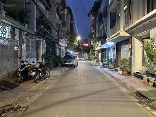Chốt gấp nhà bùi đình tuý  bình thạnh | dt 52m2 ~ hẻm xe hơi 6m ~ thương lượng trực tiếp!