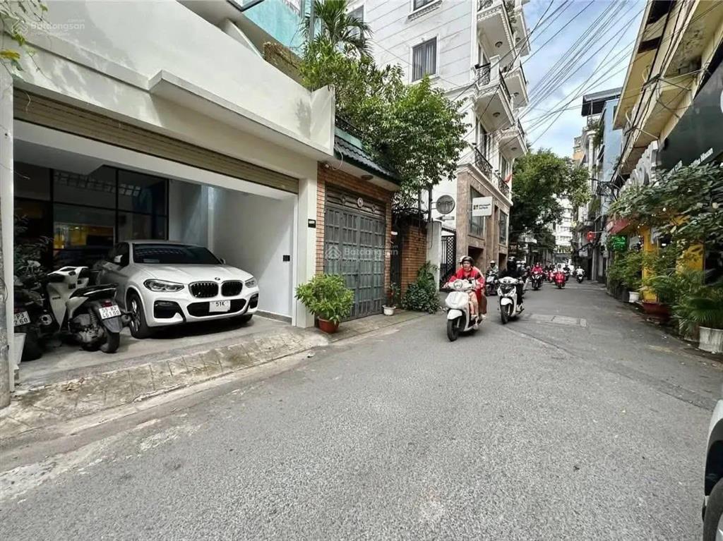 Ngay phan chu trinh  bình thạnh | đầu tư, giữ dòng tiền tốt, hẻm xe hơi, sổ hồng riêng