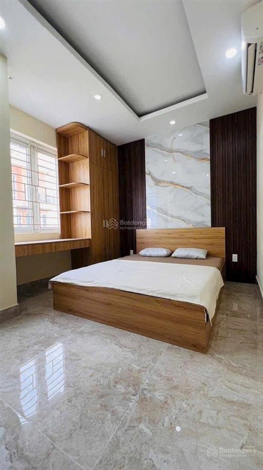 Cắt lỗ 350 triệu còn 1 tỷ 980  bán nhà đường ngô đức kế, bình thạnh | dt 46,1m2  hẻm xe hơi