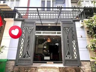 Cắt lỗ 350 triệu còn 1 tỷ 980  bán nhà đường ngô đức kế, bình thạnh | dt 46,1m2  hẻm xe hơi