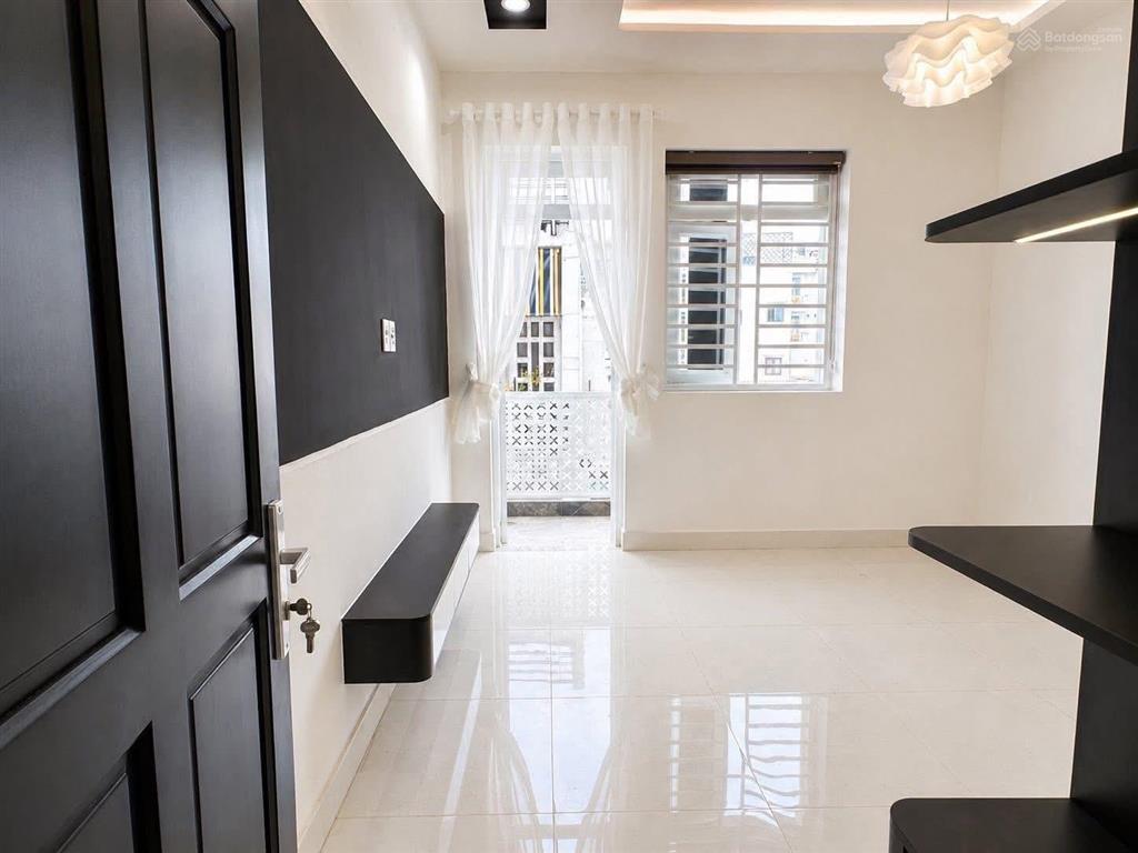 Bán gấp ngay cù lao  phú nhuận | dt 53m2 | đang cho thuê 17 triệu | sổ hồng riêng