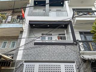 Bán gấp ngay cù lao  phú nhuận | dt 53m2 | đang cho thuê 17 triệu | sổ hồng riêng