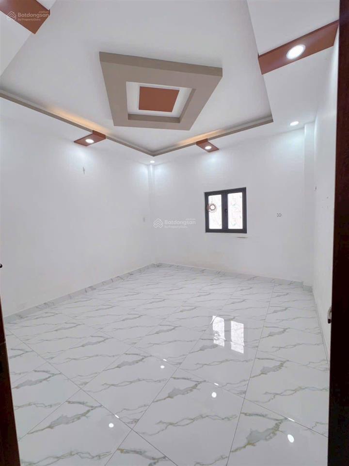 3,59 tỷ nhà bán ngay phan văn hân, bình thạnh diện tích lớn 81,8m2 hẻm xe hơi  kinh doanh tốt