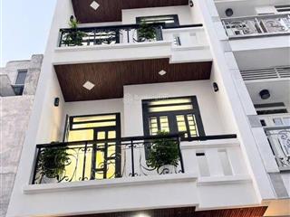 2,4 tỷ đang cho thuê 18 triệu ngay đường hoàng xuân nhị, tân phú | hẻm oto 5m nhà 3 tầng