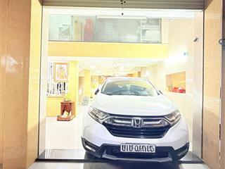 Dt 54,4m2 phan xích long, phú nhuận giá 4 tỷ 78 | hẻm xe hơi | cho thuê 22 triệu | hàng hiếm