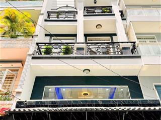 Hẻm xe hơi gần mặt tiền đường chu văn an  bình thạnh, dt 67,8m2 | sổ hồng riêng