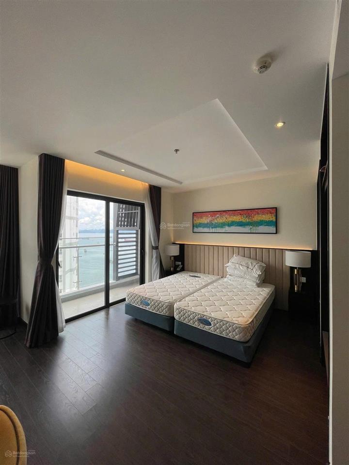 Studio 35m² nội thất xịn, giá 1,5 tỷ không có căn thứ 2