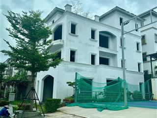 Biệt thự 320m trung tâm du lịch giá 20++ tỷ  không có căn thứ 2