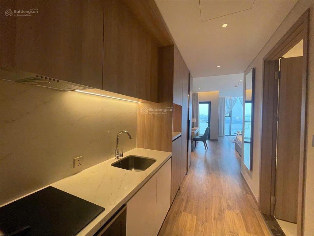 Cơ hội vàng  2,6 tỷ sở hữu căn hộ biển đẳng cấp