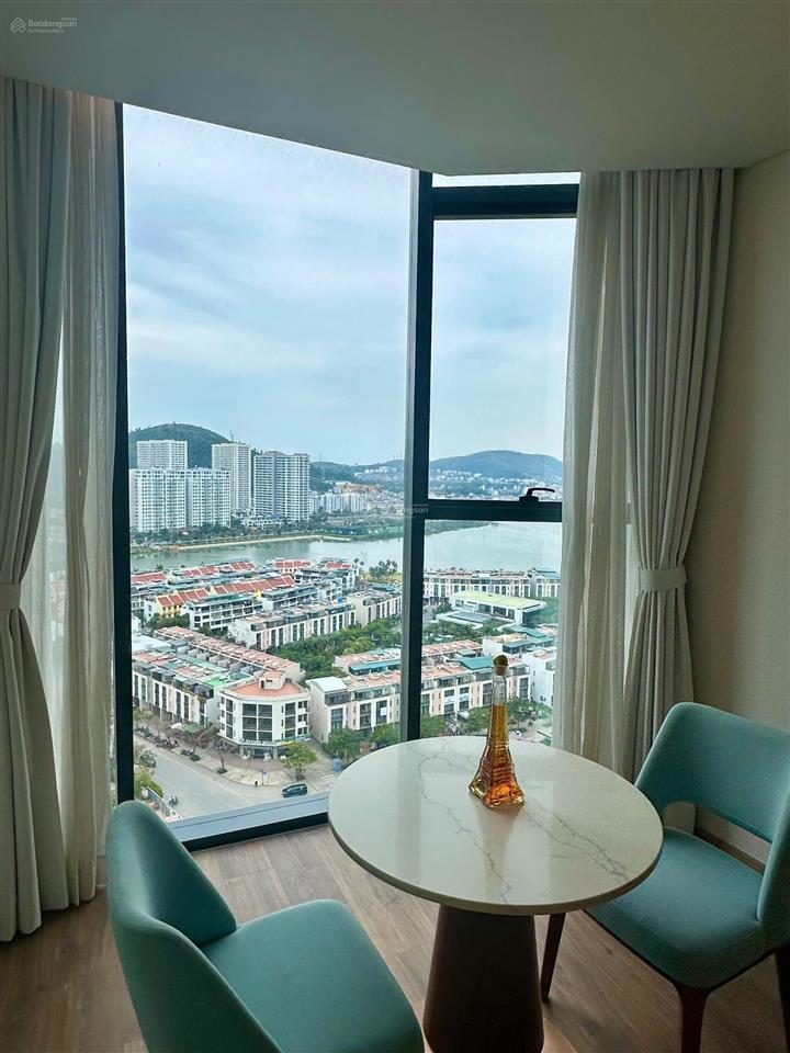 Cơ hội vàng  2,6 tỷ sở hữu căn hộ biển đẳng cấp