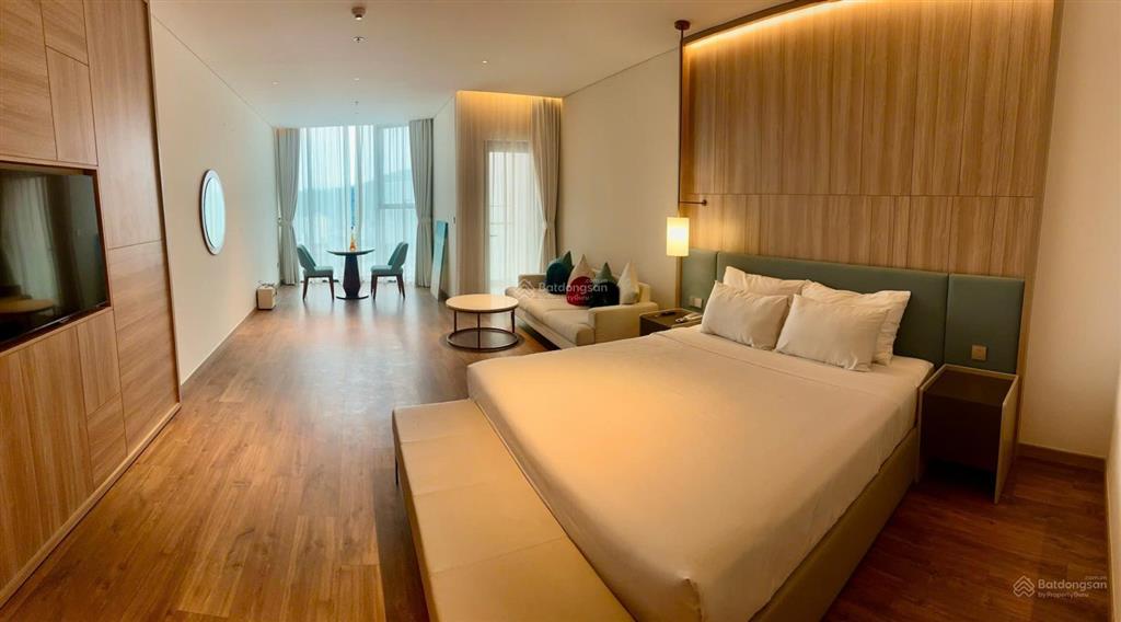 Cơ hội vàng  2,6 tỷ sở hữu căn hộ biển đẳng cấp