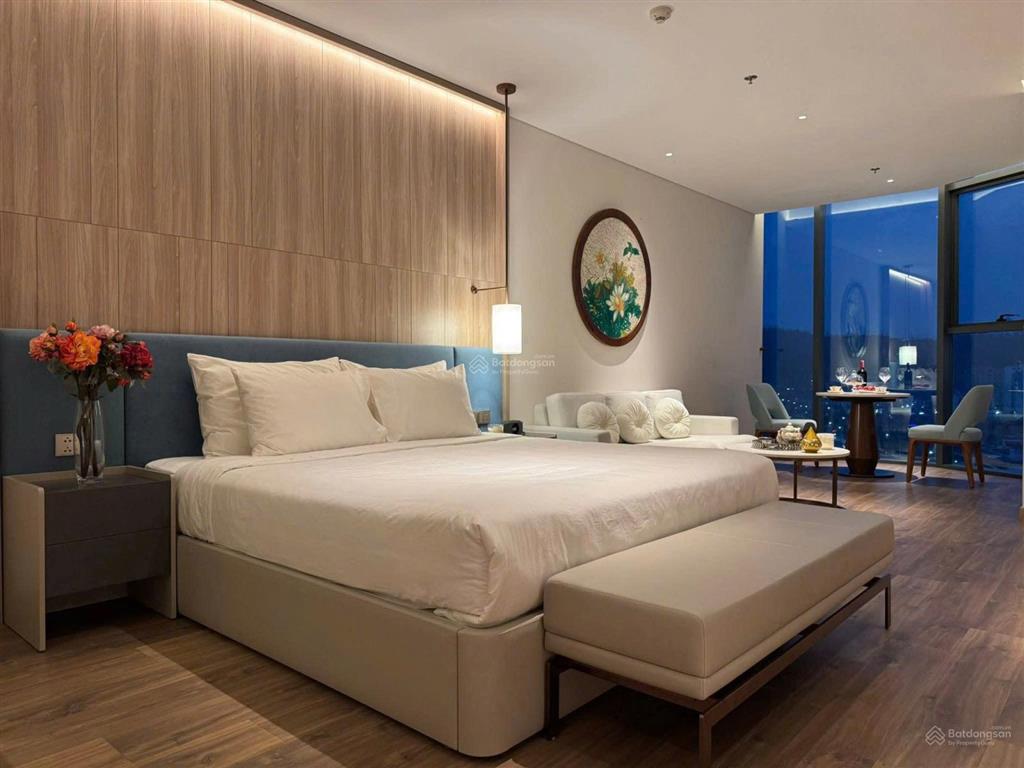 Cơ hội vàng  2,6 tỷ sở hữu căn hộ biển đẳng cấp