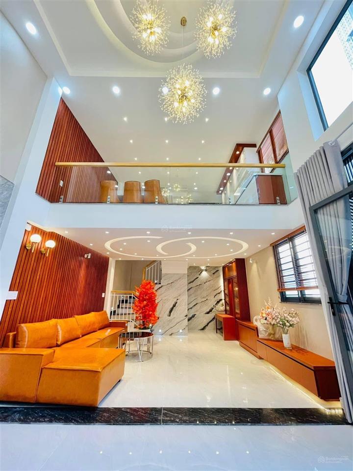 Kẹt vốn kinh doanh bán nhà hẻm 6m đường trường sa, phường 13, phú nhuận. giá 3tỷ250/67m2