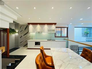 Kẹt vốn kinh doanh bán nhà hẻm 6m đường trường sa, phường 13, phú nhuận. giá 3tỷ250/67m2