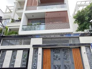 Giá 4tỷ100 bán gấp nhà siêu phẩm nguyễn bá tòng, tân bình ngay ngã tư bảy hiền. diện tích 90m2