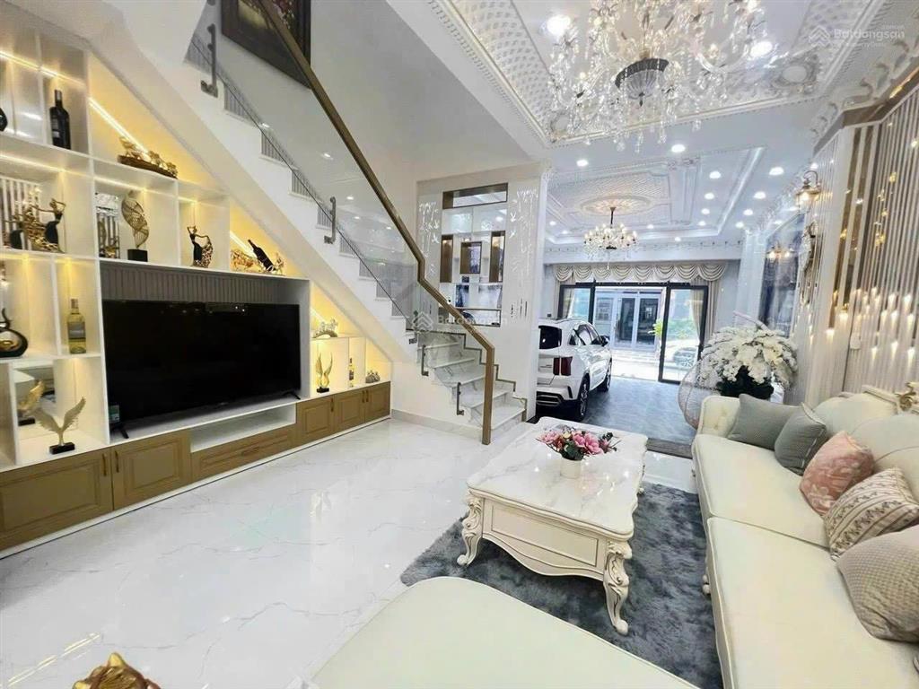 3 tỷ 250  bán gấp nhà siêu phẩm nguyễn bá tòng, tân bình ngay ngã tư bảy hiền. diện tích 90m2