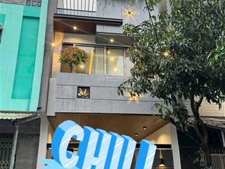 3.9 tỷ  sở hữu siêu phẩm ôtô ngủ trong nhà đường hoàng hoa thám, bình thạnh đang cho thuê 20triệu