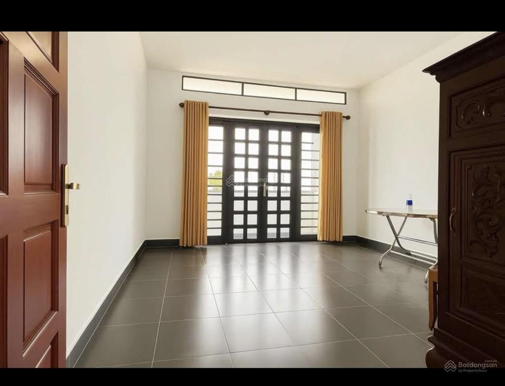 4.1 tỷ  định cư nước ngoài bán gấp nhà 100m2 đường thạnh mỹ lợi, quận 2. hẻm xe hơi 8m