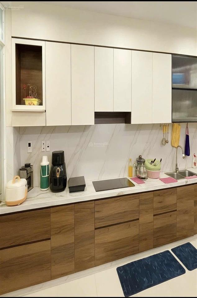 4.1 tỷ  định cư nước ngoài bán gấp nhà 100m2 đường thạnh mỹ lợi, quận 2. hẻm xe hơi 8m