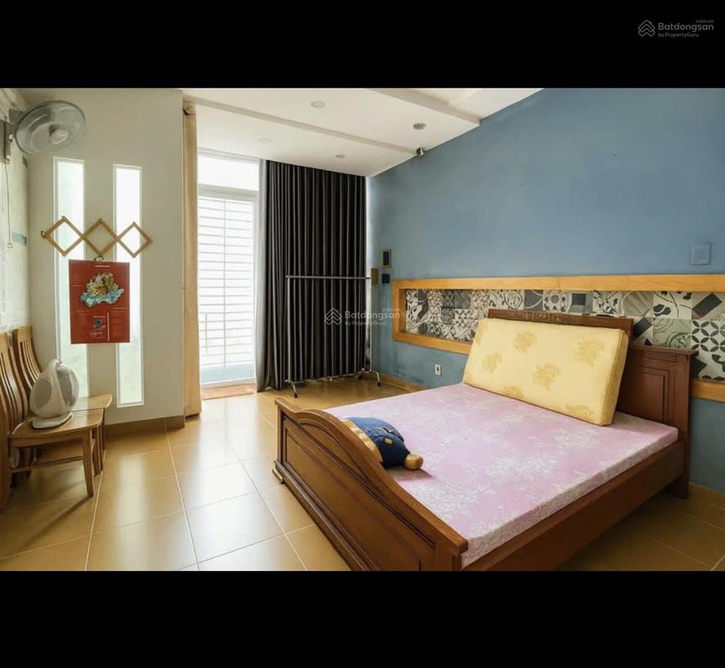 4.1 tỷ  định cư nước ngoài bán gấp nhà 100m2 đường thạnh mỹ lợi, quận 2. hẻm xe hơi 8m
