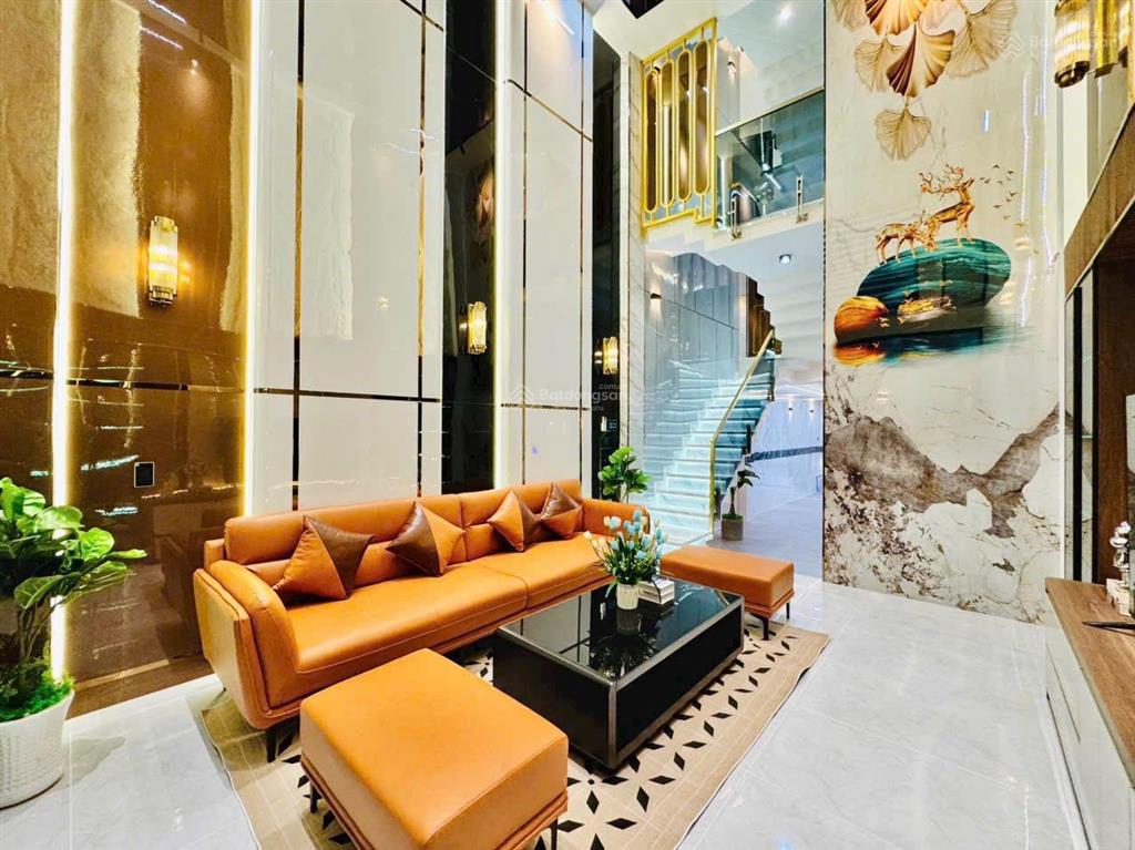 3tỷ2  bán nhanh nhà phan văn hân, bình thạnh, gần thảo cầm viên, dt 60m2. hẻm kd 6m, sổ sẵn