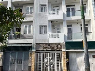 Khu vip đường đồng bộ  thạnh lộc, q12  diện tích 75m2  sổ hồng riêng