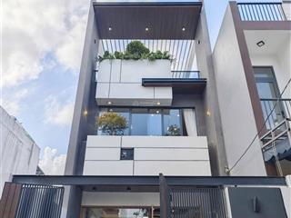 3 tỷ 250  nhà ngợp võ văn ngân, tđ  đang cho thuê 18 triệu/tháng. khi vip quận thủ đức