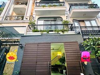 Giảm mạnh 1tỷ  bán nhà nguyễn thượng hiền, bình thạnh  71,3m2/4.2 tỷ. 4pn,5wc