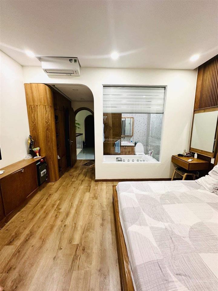 Giảm mạnh 1tỷ  bán nhà nguyễn thượng hiền, bình thạnh  71,3m2/4.2 tỷ. 4pn,5wc